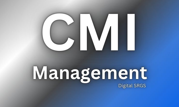 CMI Management