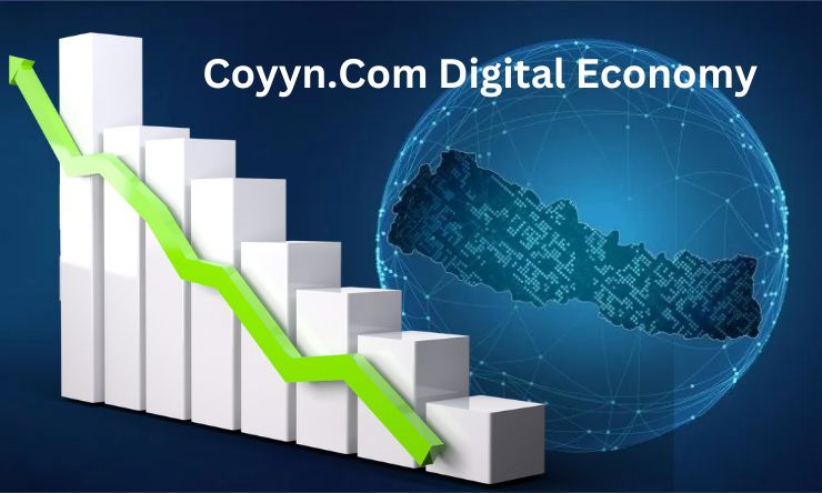 How Coyyn.com Digital Economy is Shaping the Next Generation of Online  Commerce - Digital SRGS