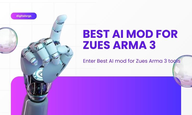 Best AI mod for Zues Arma 3