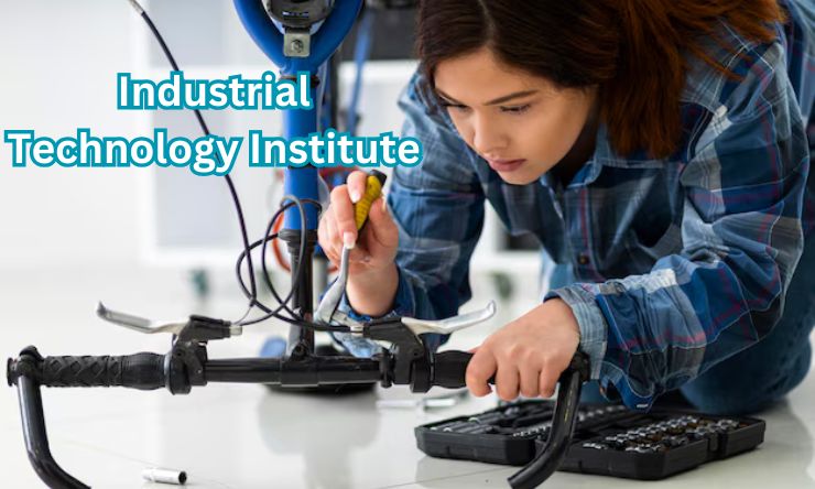 Industrial Technology Institute