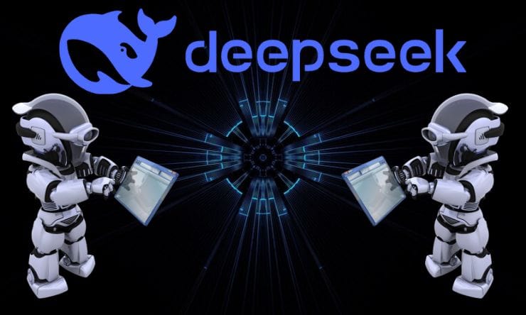 DeepSeek r1